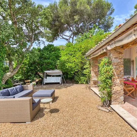 Villa Casa-fontaine D'exception Gigaro *